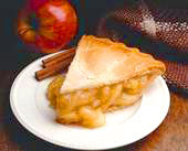 Slice of Apple Pie