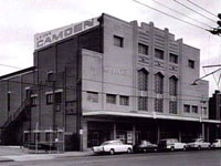 Camden Theatre, South Caulfield