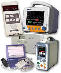 Medical equipment