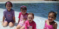 Diana Kupke's Grandchildren