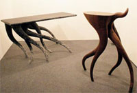 Wonderful tables