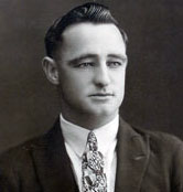 Thomas Edwin Mann, father of Diana Kupke.