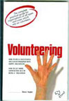 Volunteering, a book by Diana Kupke.