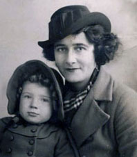 June and Kate Armstrong