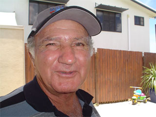 Bill Grima.