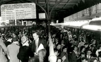 Flinders Street Station