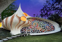 Nautilus House