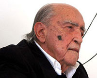 Oscar Niemeyer, architect, dies just before his 105th birthday