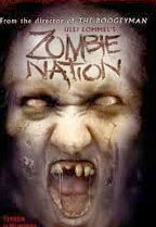 Don't waste your time, intelligence or money watching Zombie Nation